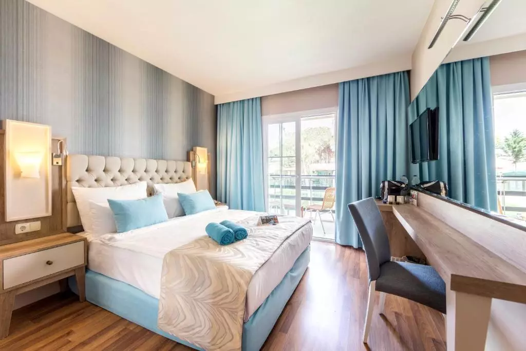 TUI MAGIC LIFE MASMAVI